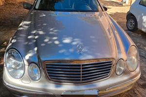 Mercdes E 280 TDI 