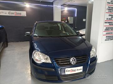 Volkswagen Polo 1.4/80CV TDI 5p.(IN TRATTATIVA)