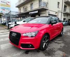 Audi A1 SPB 1.6 TDI Ambition NAVIGATORE