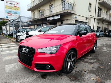 Audi A1 SPB 1.6 TDI Ambition NAVIGATORE