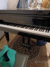 Pianoforte K. KAWAI