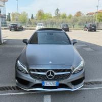C300 2.0 benzina 245cv euro 6B