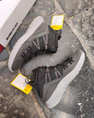 Merrell scarpe trekking uomo 43