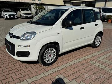 FIAT New Panda 1.2 S.&S. E6D-TEMP EASY 5 POSTI