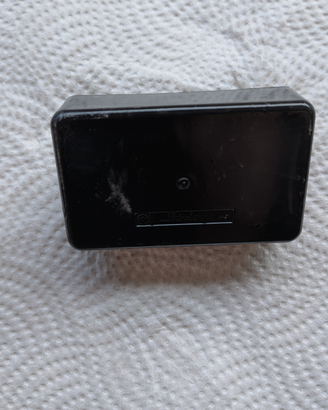 Centralina originale Honda dio zx orizzontale