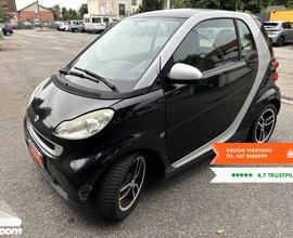 SMART fortwo 2 serie 1000 52 kW MHD coupe' pure