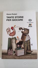 Libri di Gianni Rodari 