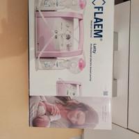 tiralatte professionale