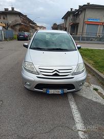 citroen C3 1.1 adatto per neopatentati 