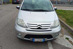 citroen C3 1.1 adatto per neopatentati 