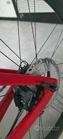 Bicicletta Trek come nuova 