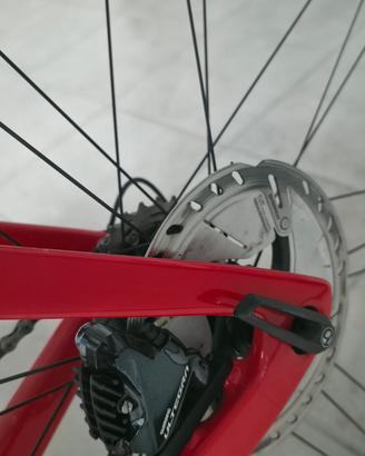 Bicicletta Trek come nuova 
