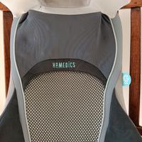 Massaggiatore Shiatsu da sedia 