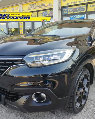 Renault Kadjar 1.5 110cv Energy Hypnotic