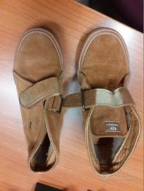 Scarponcino superga