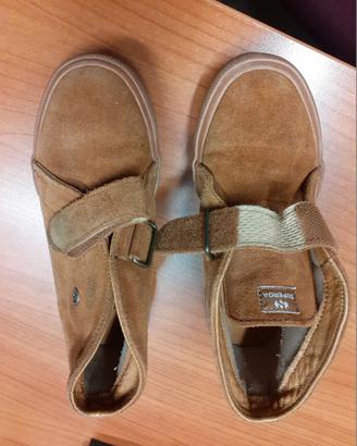 Scarponcino superga