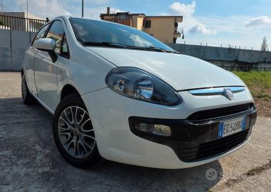 Fiat Punto EVO 1.2 Benzina