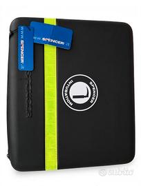 Borsa Spencer con kit intubazione 