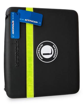 Borsa Spencer con kit intubazione 