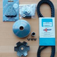 Variatore Piaggio 50cc 2t