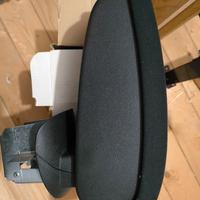 Bracciolo centrale Nissan Juke