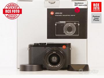 Leica Q2 (Type 4889)