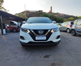 Nissan Quasqai