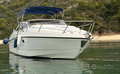 Gobbi 27 Sport Imbarcazione Yacht Natante 94