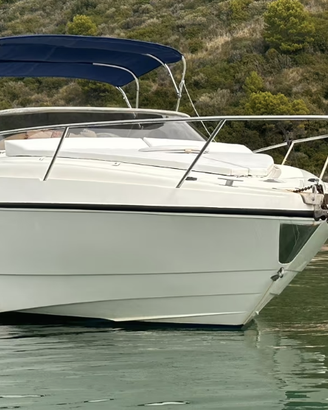 Gobbi 27 Sport Imbarcazione Yacht Natante 94