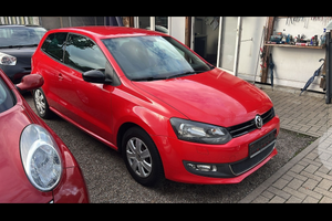 POLO 1400 , motore FSI