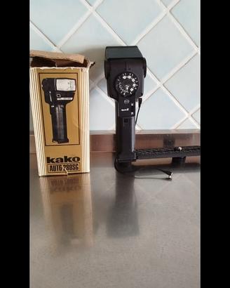 Flash vintage Kako Auto-280SG Spark III