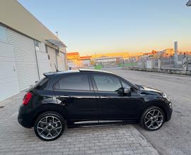 Fiat 500x - 2021 sport (full optional)
