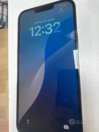 Iphone 13 pro max 128 Gb