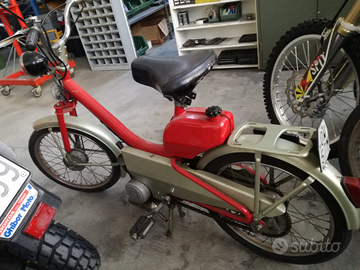 Scooter Peropoli Giulietta FP10