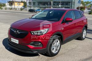 OPEL Grandland X 1.5 diesel Ecotec Start&Stop Busi