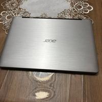 Acer Aspire S3, Intel Core i7