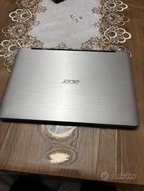 Acer Aspire S3, Intel Core i7