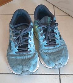 scarpe running Mizuno n. 42