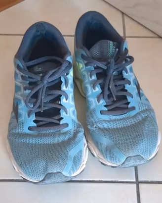 scarpe running Mizuno n. 42