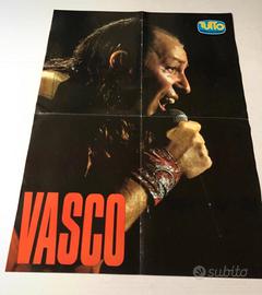 Poster vasco rossi