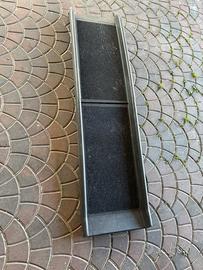 Pedana per auto/ altro