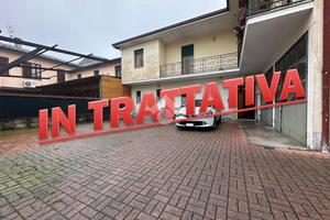 CASA INDIPENDENTE A AGNADELLO