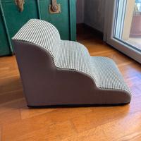 Scaletta per animali