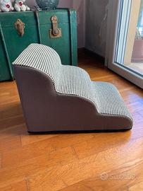 Scaletta per animali