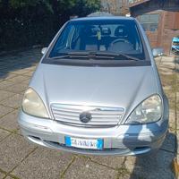 Mercedes classe A170 CDI 2004