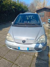 Mercedes classe A170 CDI 2004