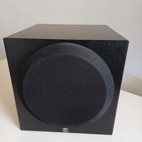 Subwoofer Yamaha YST-SW 012