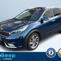 Kia Niro 1.6 GDI HEV ENERGY DCT