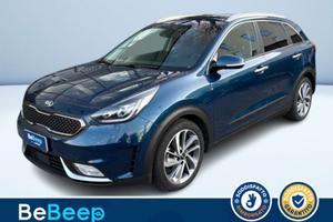 Kia Niro 1.6 GDI HEV ENERGY DCT