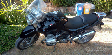 Bmw r 1150 r del 2004